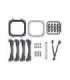 Thermaltake Toughair 510 Processor Cooler 12 cm Black