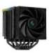DeepCool AK620 DIGITAL Processor Air cooler 12 cm Black 1 pc(s)