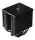 DeepCool AK620 DIGITAL Processor Air cooler 12 cm Black 1 pc(s)