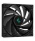 DeepCool AK620 DIGITAL Processor Air cooler 12 cm Black 1 pc(s)