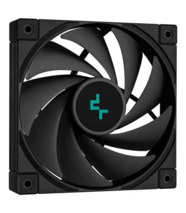 DeepCool AK620 DIGITAL Processor Air cooler 12 cm Black 1 pc(s)