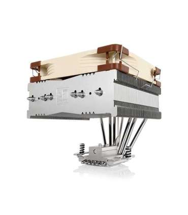 Noctua NH-C14S computer cooling system Processor Cooler 14 cm