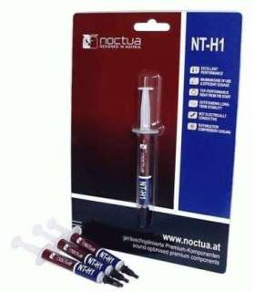 Noctua NT-H1 heat sink compound 3,5 g