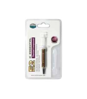 Cooler Master IC Essential E2 heat sink compound 3.5 W/m·K