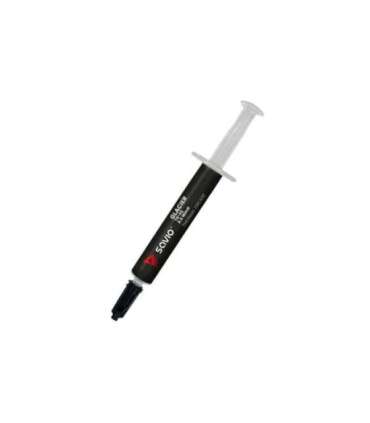Thermal grease  SAVIO TG-02 8,5 W/mK 2 g