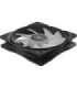 DeepCool RF120B Computer case Fan 12 cm Black, Translucent 1 pc(s)
