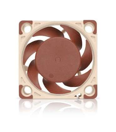 Noctua NF-A4x20 PWM Computer case Fan 4 cm Beige, Brown