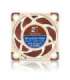 Noctua NF-A4x20 PWM Computer case Fan 4 cm Beige, Brown