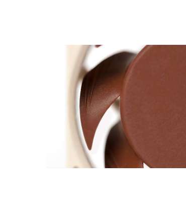 Noctua NF-A4x20 PWM Computer case Fan 4 cm Beige, Brown