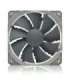 Noctua NF P12 redux-1700 PWM Computer case Fan 12 cm Grey