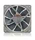 Noctua NF P12 redux-1700 PWM Computer case Fan 12 cm Grey