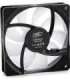 DeepCool RF120 Computer case Fan 12 cm Black, White