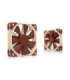 Noctua NOC-NF-F12-PWM Computer case Fan 12 cm Beige, Brown 1 pc(s)