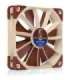 Noctua NOC-NF-F12-PWM Computer case Fan 12 cm Beige, Brown 1 pc(s)