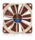 Noctua NOC-NF-F12-PWM Computer case Fan 12 cm Beige, Brown 1 pc(s)