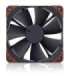 Noctua NF-F12 industrialPPC-3000 PWM Computer case Fan 12 cm Black, Brown