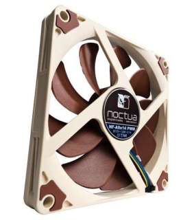Noctua NF-A9X14 PWM Computer case Fan 9.2 cm Brown