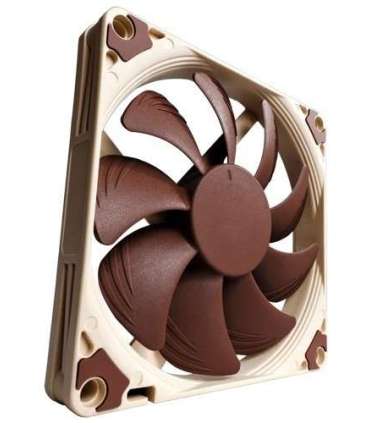 Noctua NF-A9X14 PWM Computer case Fan 9.2 cm Brown