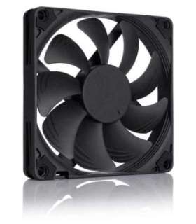 Noctua NF-A9X14 HS-PWM CH.BK.S computer cooling component Computer case Fan 9.2 cm Black