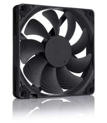 Noctua NF-A9X14 HS-PWM CH.BK.S computer cooling component Computer case Fan 9.2 cm Black