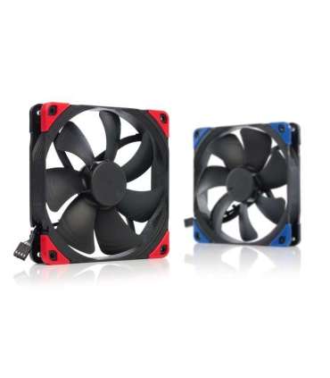 Noctua NF-A14 PWM chromax.black.swap Computer case Fan 14 cm