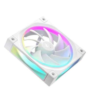 DeepCool FL12 WH Computer case Fan 12 cm White 1 pc(s)