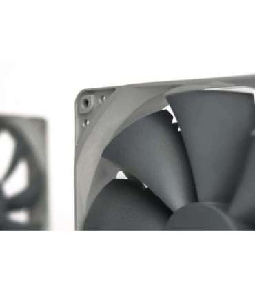 Noctua NF-P14S REDUX-1200 PWM computer cooling system Computer case Fan 14 cm Grey