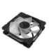 ASUS TUF Gaming TR120 ARGB Reverse 3-in-1 Fan, Black