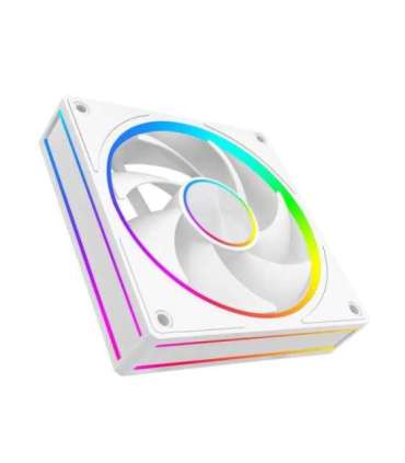 MODECOM VOLCANO LOOP 120 ARGB FAN White