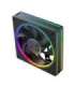 MODECOM VOLCANO LOOP 120 ARGB FAN Black