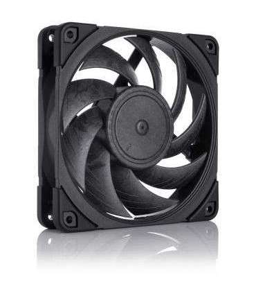 Noctua NF-A12X25 PWM CH.BK.S computer cooling component Processor Fan 12 cm Black