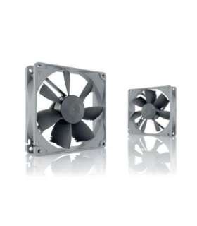 Noctua NF-B9 redux-1600 PWM Computer case Fan 9.2 cm Black, Grey