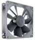 Noctua NF-B9 redux-1600 PWM Computer case Fan 9.2 cm Black, Grey