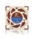 Noctua NF-A4x20 FLX Computer case Fan 4 cm Beige, Brown