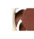 Noctua NF-A4x20 FLX Computer case Fan 4 cm Beige, Brown