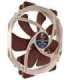 Noctua NF-A15 PWM computer cooling system Computer case Fan 14 cm