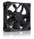 Noctua NF-A9 PWM CH.BK.S computer cooling component Computer case Fan 9.2 cm Black