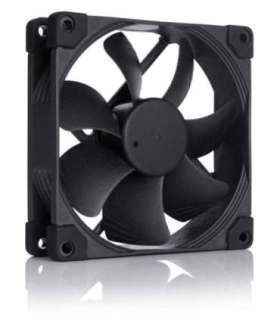 Noctua NF-A9 PWM CH.BK.S computer cooling component Computer case Fan 9.2 cm Black