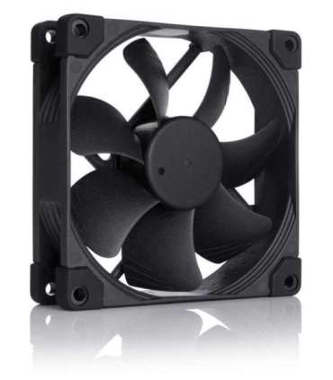 Noctua NF-A9 PWM CH.BK.S computer cooling component Computer case Fan 9.2 cm Black