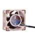 Noctua NF-A4X20 5V PWM computer cooling component Computer case Fan 4 cm