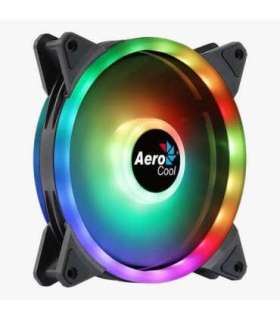 FAN AEROCOOL PGS DUO 14 ARGB 6PIN 140MM