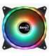 FAN AEROCOOL PGS DUO 14 ARGB 6PIN 140MM
