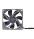 Noctua NF-R8 redux-1800 PWM Computer case Fan 8 cm Black, Grey