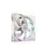 be quiet! Light Wings 140 mm PWM Reverse White Computer case Fan 14 cm 1 pc(s)