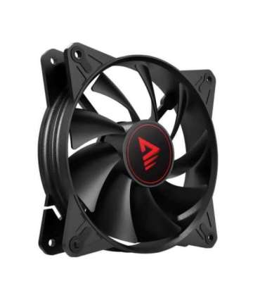 SAVIO FAN 120MM 4-PIN PWM BLADE