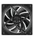 DeepCool FL12 SE Computer case Fan 12 cm Black 1 pc(s)
