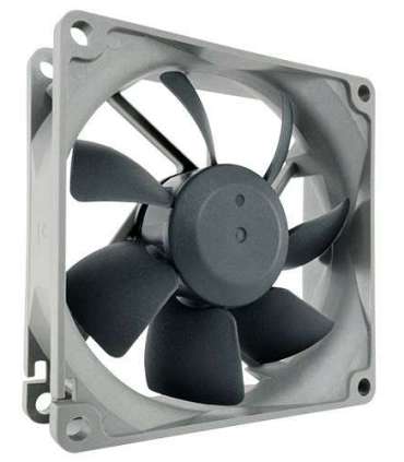 Noctua NF-R8 redux 1200 Computer case Fan 8 cm Black, Grey