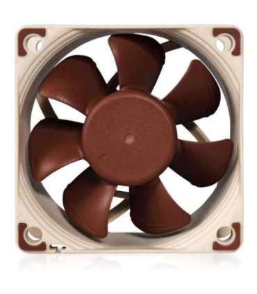 Noctua NF-A6x25 5V PWM Computer case Fan 6 cm Beige