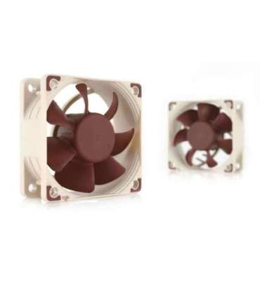 Noctua NF-A6x25 5V PWM Computer case Fan 6 cm Beige