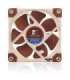 Noctua NOC-NF-A8-FLX computer cooling component Computer case Fan 8 cm Beige, Brown 1 pc(s)